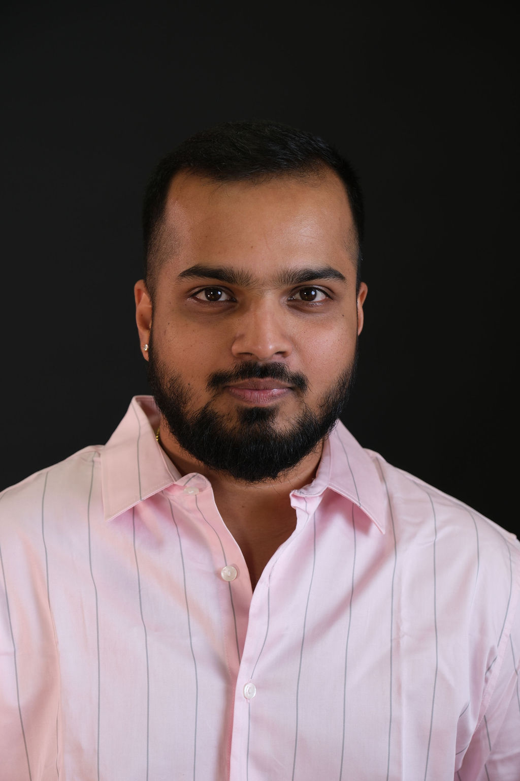 Vinay Ch - Staff Software Engineer at AMD specializing in AI/ML and Edge AI