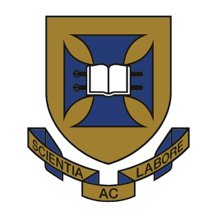 University of Queensland